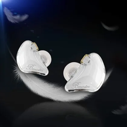 BASN BMaster Triple Drivers