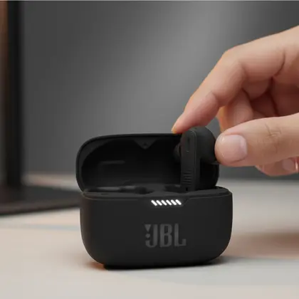 jbl tune 230 nc not charging