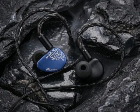 Kiwi Ears Cadenza II