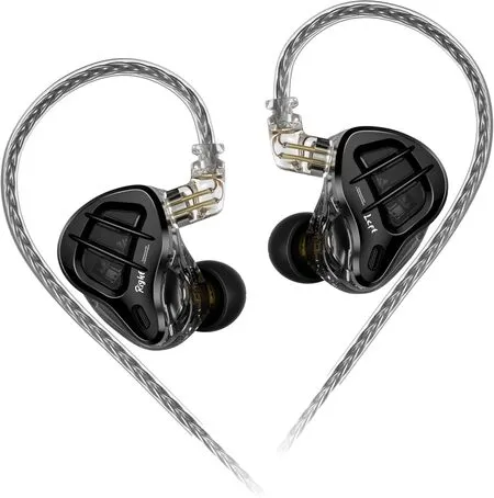KZ ZAR in-Ear Monitor