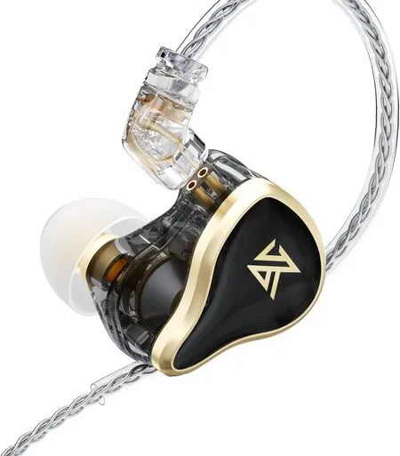 KZ ZAS In Ear Monitor